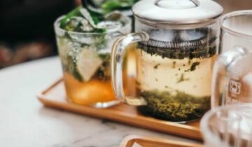 How Tea Can Help You Stay Motivated This Winter